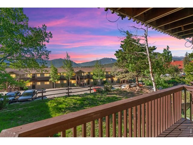 950 Big Thompson Ave 1122, Estes Park, CO 80517