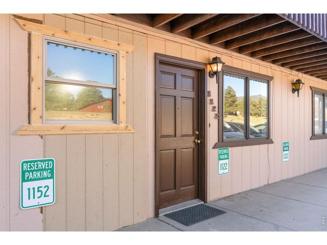 950 Big Thompson Ave 1122, Estes Park, CO 80517