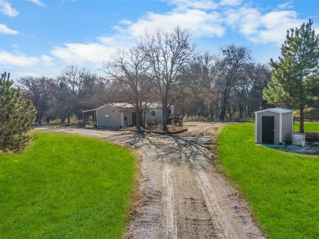 12245 FM 859, Wills Point, TX 76169