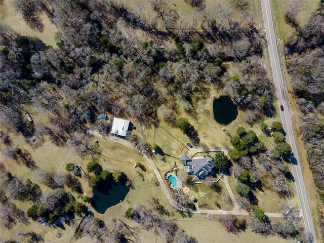 12245 FM 859, Wills Point, TX 76169