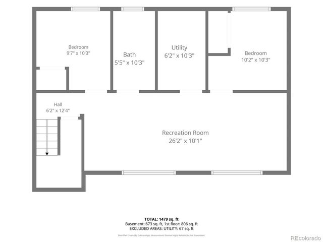 2303 Cheyenne Ave, Pueblo, CO 81003