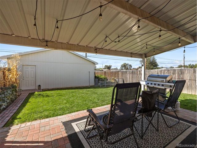 2303 Cheyenne Ave, Pueblo, CO 81003
