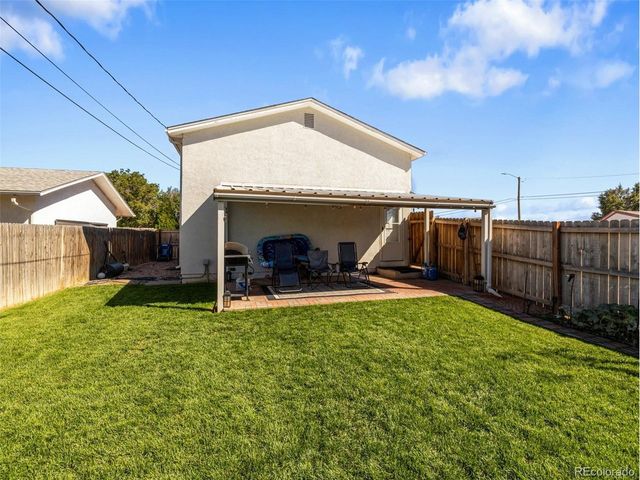 2303 Cheyenne Ave, Pueblo, CO 81003