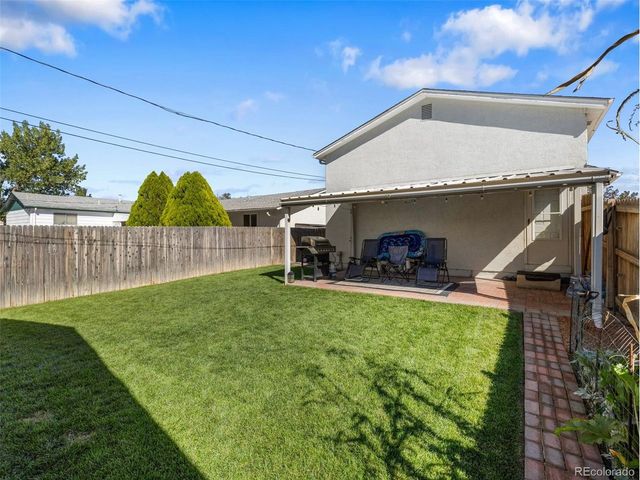 2303 Cheyenne Ave, Pueblo, CO 81003