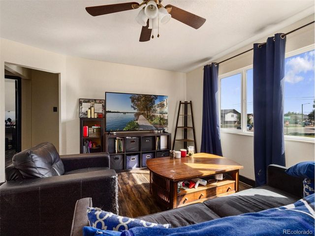 2303 Cheyenne Ave, Pueblo, CO 81003