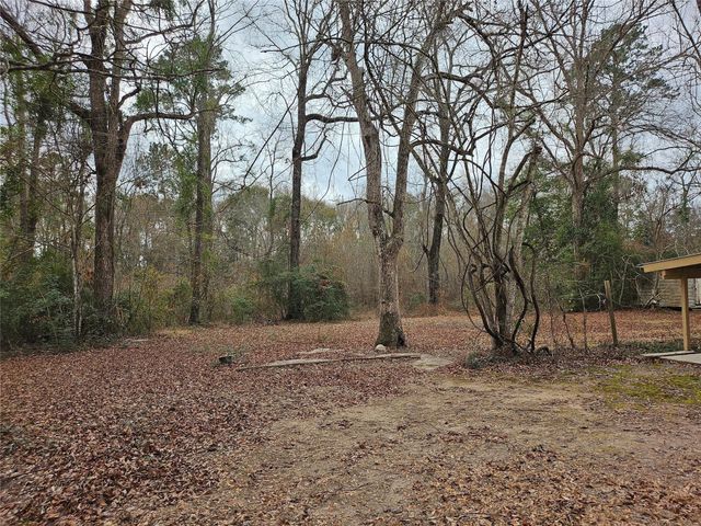 22647 Kelly Drive, Saratoga, TX 77585