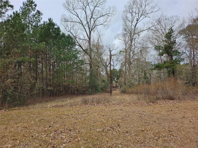22647 Kelly Drive, Saratoga, TX 77585
