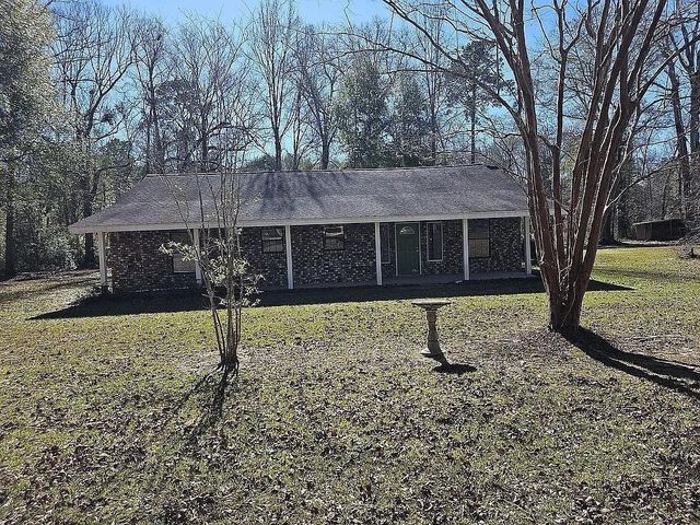 22647 Kelly Drive, Saratoga, TX 77585