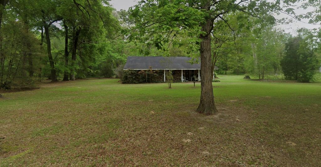 22647 Kelly Drive, Saratoga, TX 77585