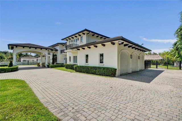12401 SW 45th Street, Miami, FL 33175