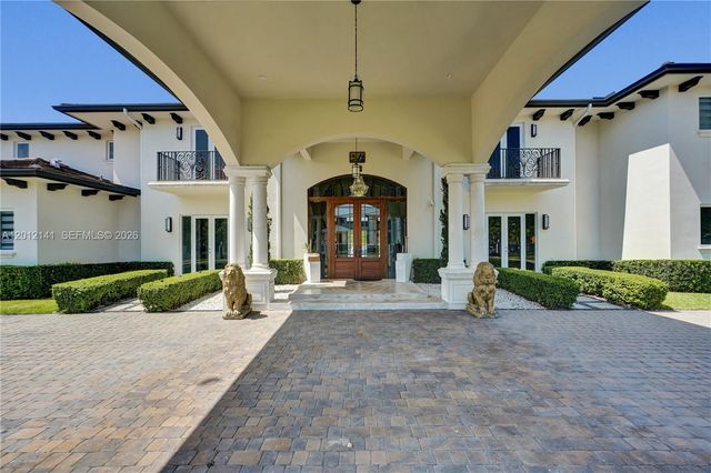 12401 SW 45th Street, Miami, FL 33175