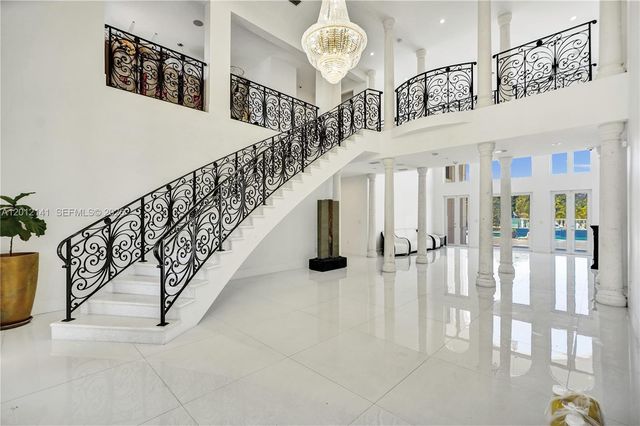 12401 SW 45th Street, Miami, FL 33175