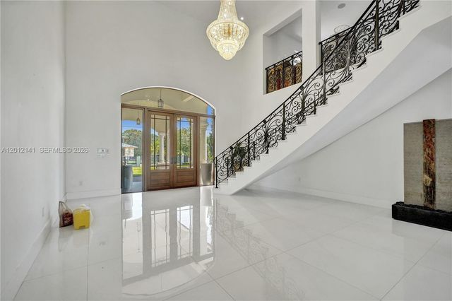 12401 SW 45th Street, Miami, FL 33175