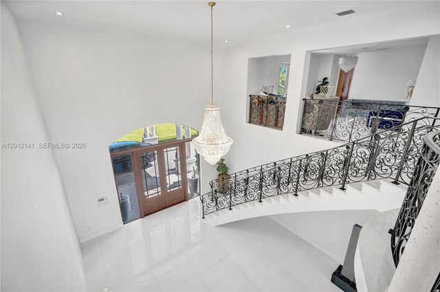 12401 SW 45th Street, Miami, FL 33175