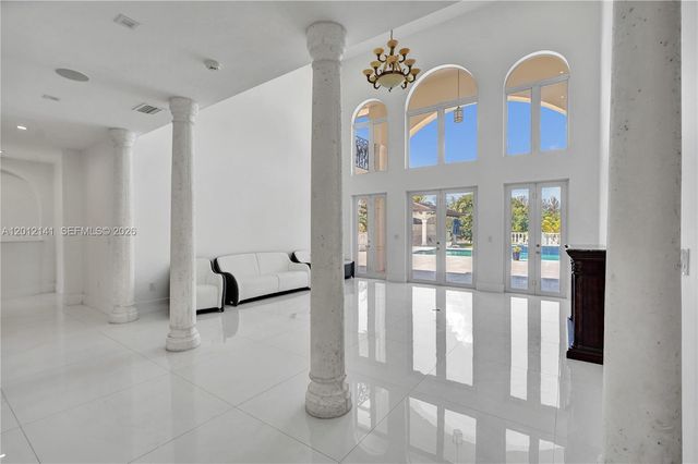 12401 SW 45th Street, Miami, FL 33175