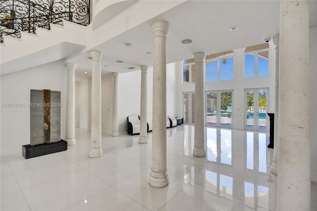 12401 SW 45th Street, Miami, FL 33175