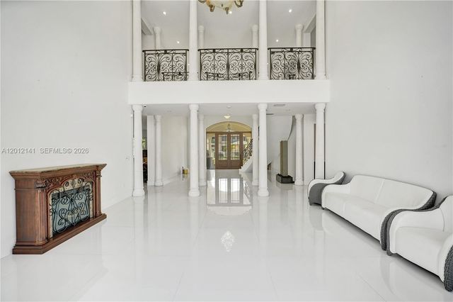 12401 SW 45th Street, Miami, FL 33175