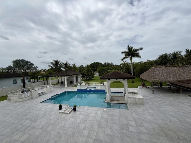 12401 SW 45th Street, Miami, FL 33175
