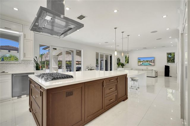 12401 SW 45th Street, Miami, FL 33175
