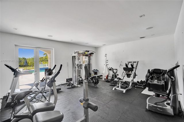 12401 SW 45th Street, Miami, FL 33175