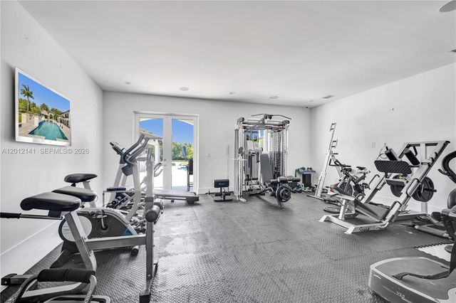 12401 SW 45th Street, Miami, FL 33175