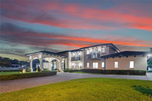 12401 SW 45th Street, Miami, FL 33175