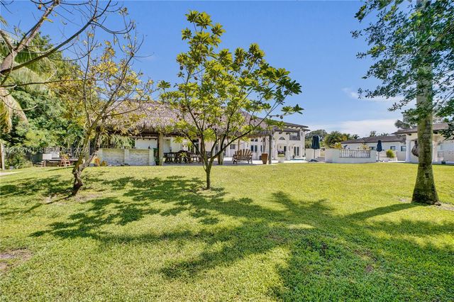 12401 SW 45th Street, Miami, FL 33175
