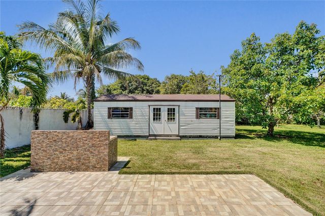 12401 SW 45th Street, Miami, FL 33175
