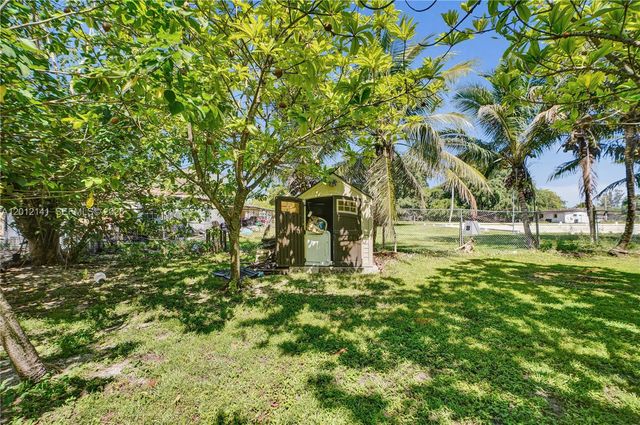 12401 SW 45th Street, Miami, FL 33175