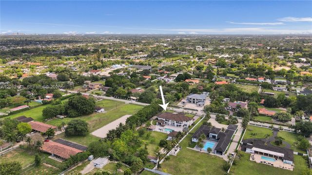 12401 SW 45th Street, Miami, FL 33175