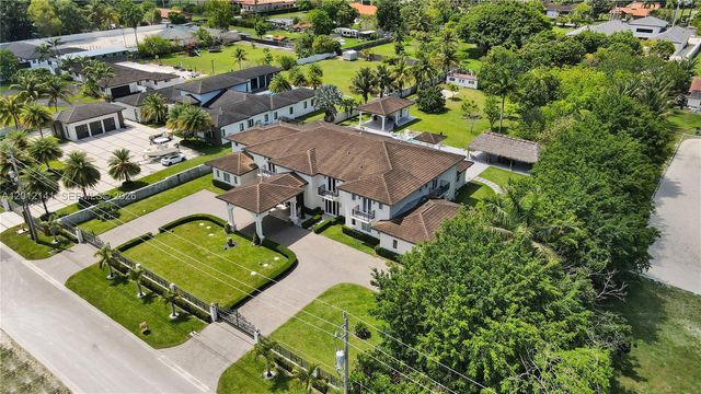 12401 SW 45th Street, Miami, FL 33175