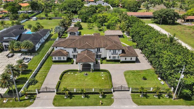 12401 SW 45th Street, Miami, FL 33175