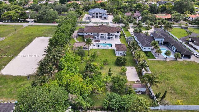 12401 SW 45th Street, Miami, FL 33175