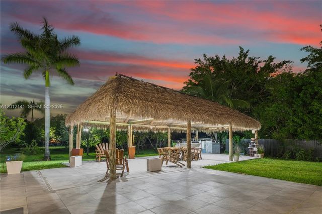 12401 SW 45th Street, Miami, FL 33175