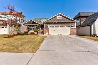 4413 NE 125th Court, Edmond, OK 73013