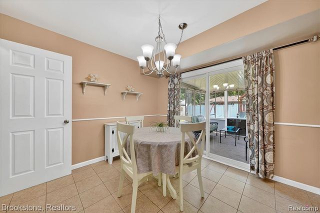 23784 Linne Street, Clinton Township, MI 48035