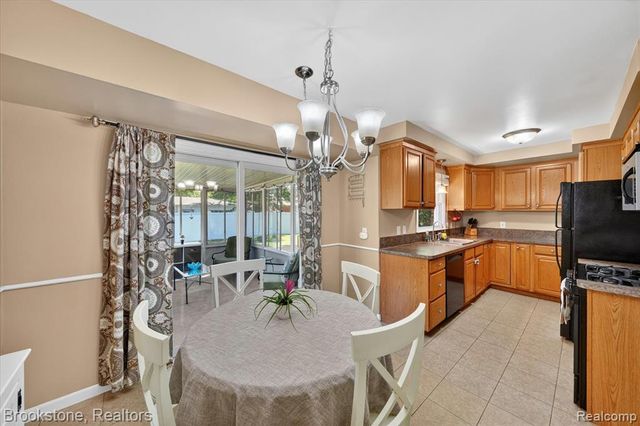 23784 Linne Street, Clinton Township, MI 48035