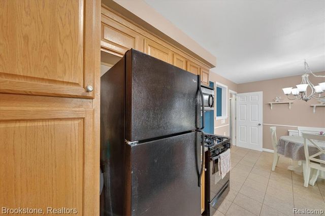 23784 Linne Street, Clinton Township, MI 48035