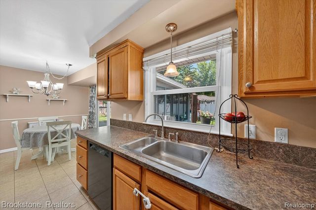 23784 Linne Street, Clinton Township, MI 48035
