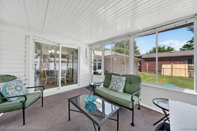 23784 Linne Street, Clinton Township, MI 48035