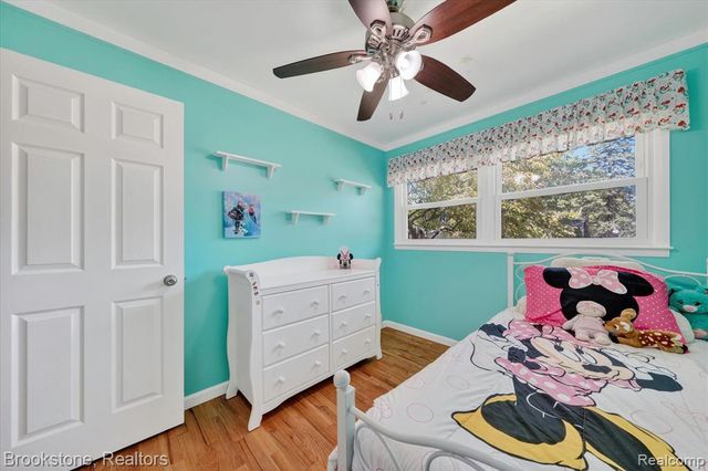 23784 Linne Street, Clinton Township, MI 48035