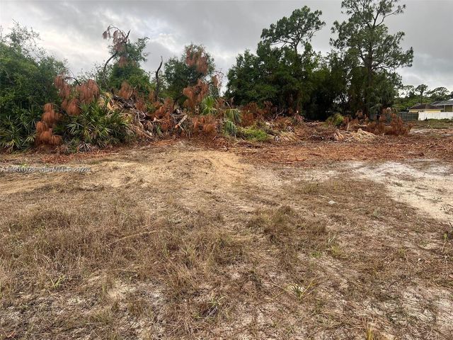 17 Rosevelt Ave, Lehigh Acres, FL 33936