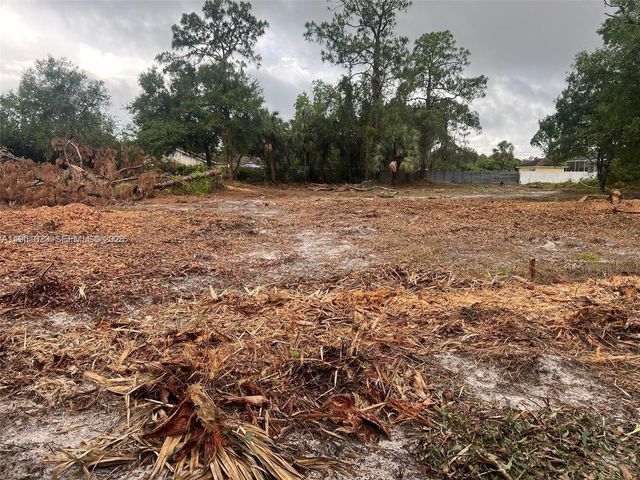 17 Rosevelt Ave, Lehigh Acres, FL 33936