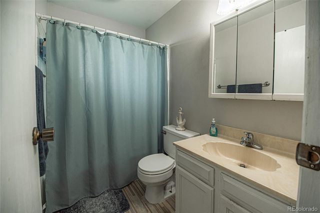 7509 Fortman Avenue, Fountain, CO 80817