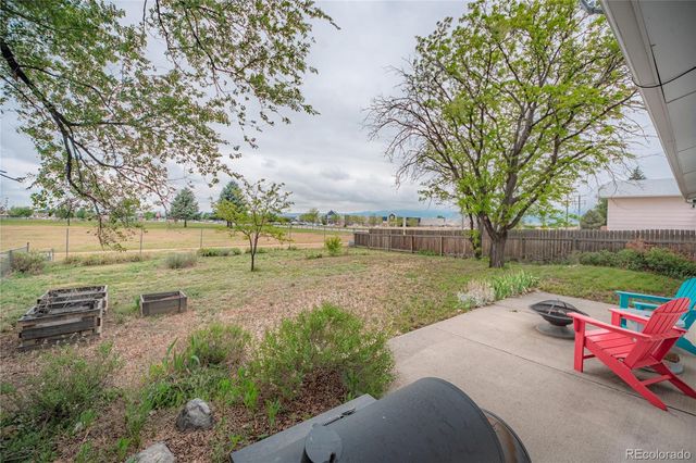 7509 Fortman Avenue, Fountain, CO 80817