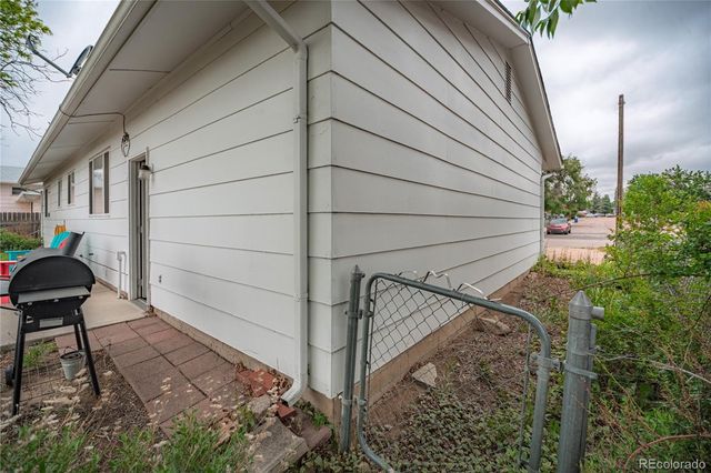 7509 Fortman Avenue, Fountain, CO 80817
