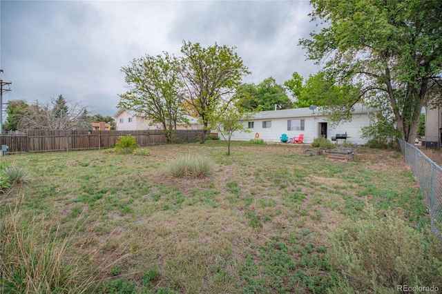 7509 Fortman Avenue, Fountain, CO 80817