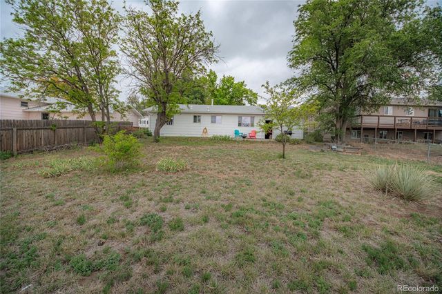 7509 Fortman Avenue, Fountain, CO 80817