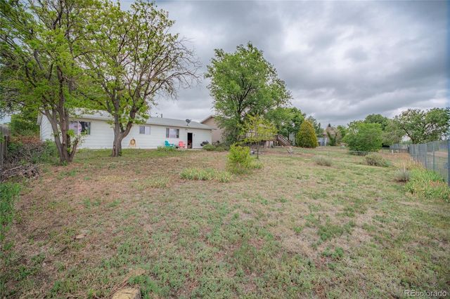 7509 Fortman Avenue, Fountain, CO 80817