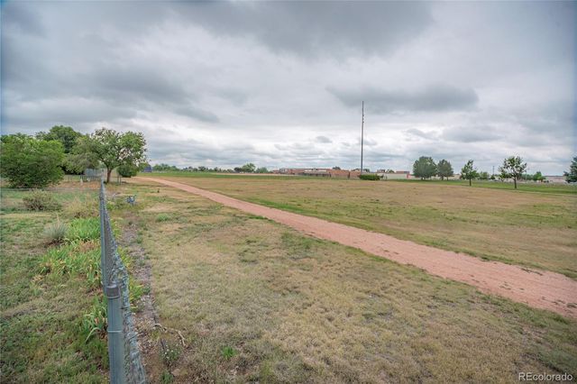 7509 Fortman Avenue, Fountain, CO 80817